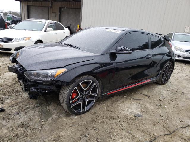 Hyundai Veloster n (2020)