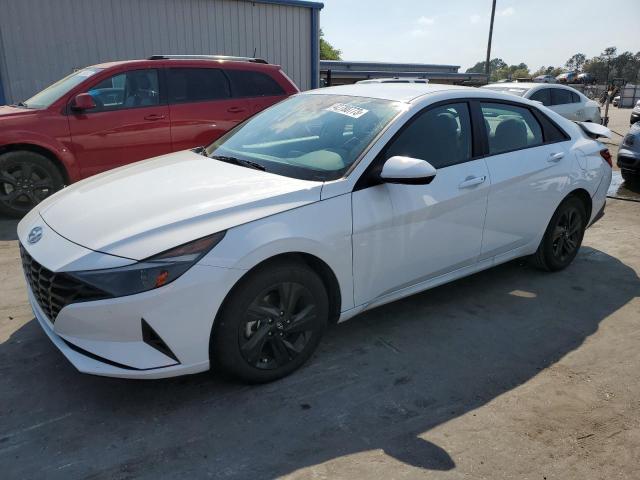 Hyundai Elantra bl (2023)