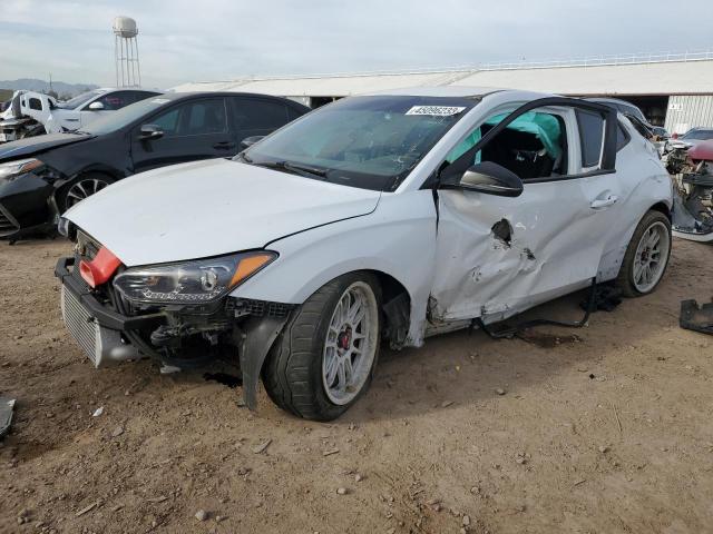 Hyundai Veloster n (2019)