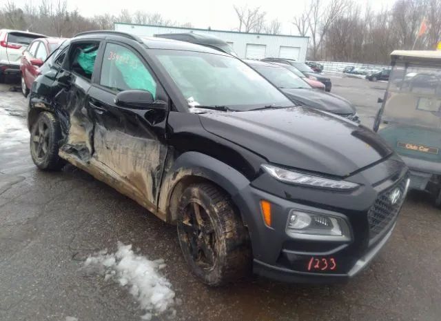 Hyundai Kona (2020)