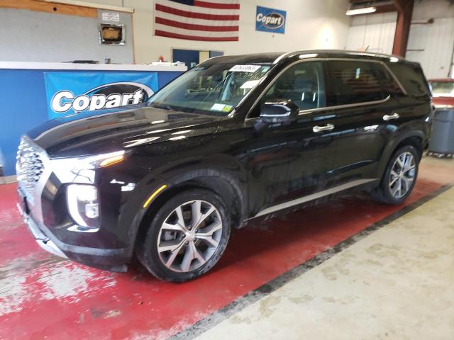 Hyundai Palisade s (2020)