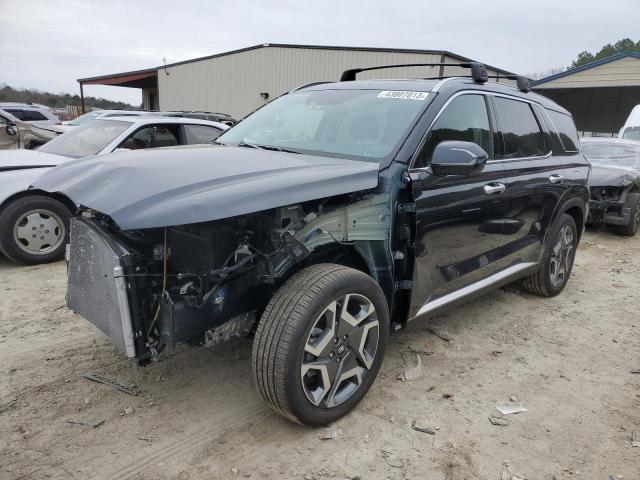 Hyundai Palisade l (2023)