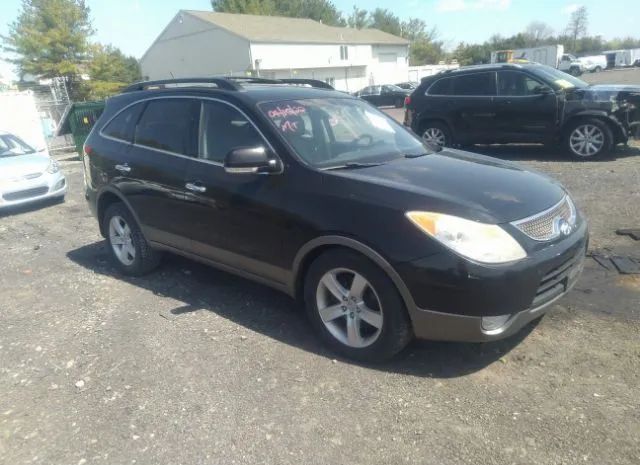 Hyundai Veracruz (2010)
