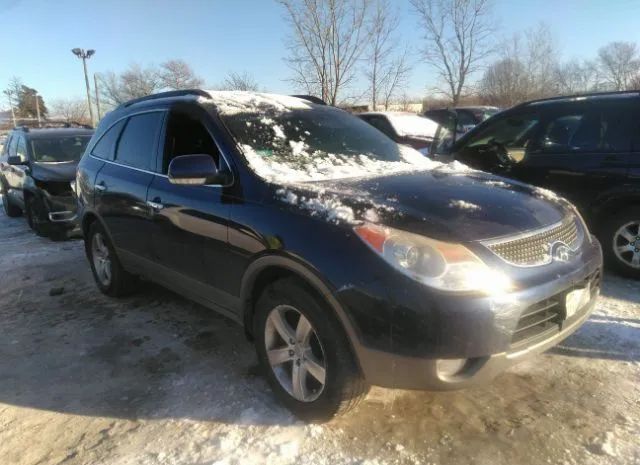 Hyundai Veracruz (2011)