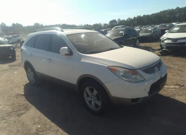 Hyundai Veracruz (2011)