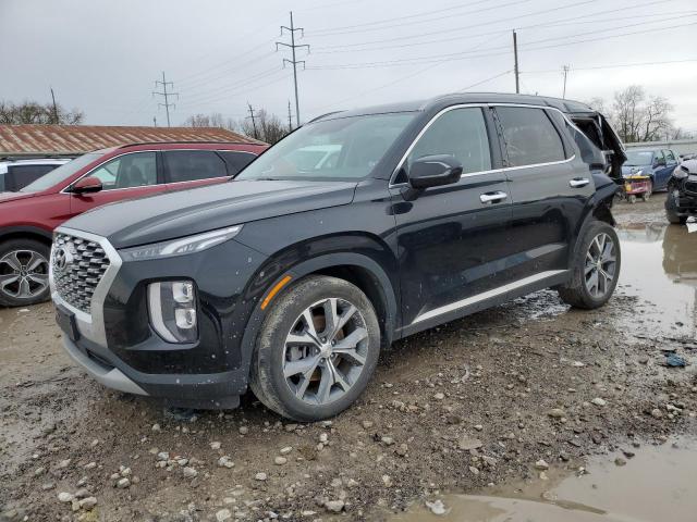 Hyundai Palisade s (2020)
