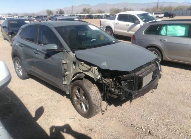 Hyundai Kona (2022)