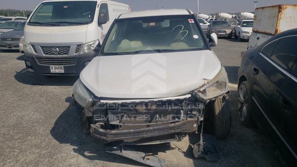 Hyundai Creta (2017)