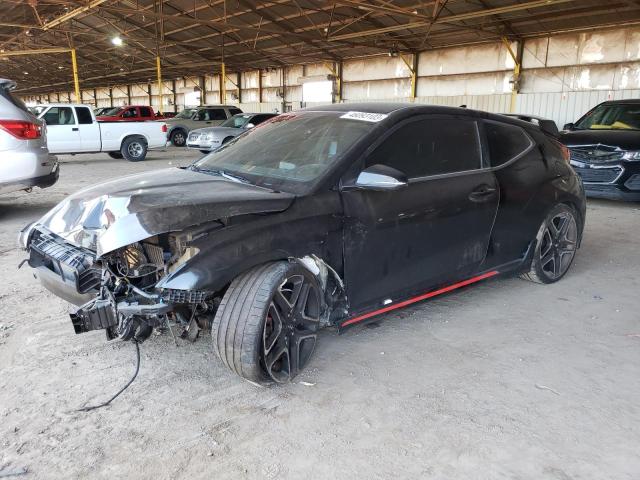 Hyundai Veloster n (2020)