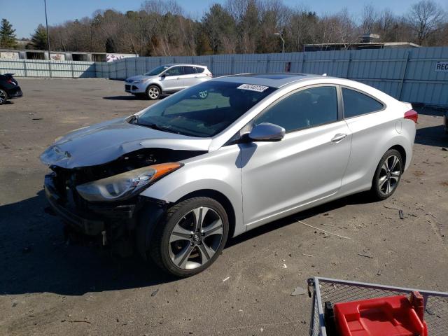 Hyundai Elantra co (2013)