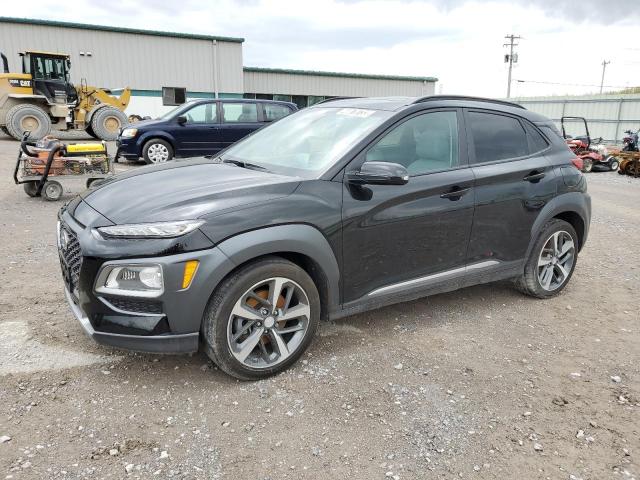 Hyundai Kona ultim (2020)