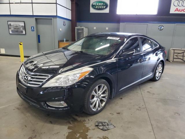 Hyundai Azera (2013)