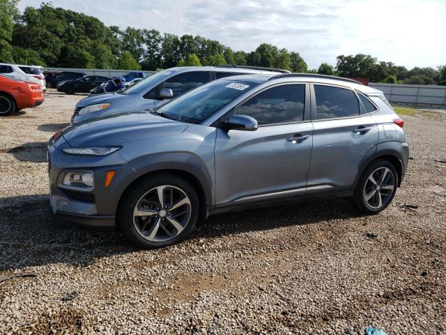 Hyundai Kona ultim (2019)