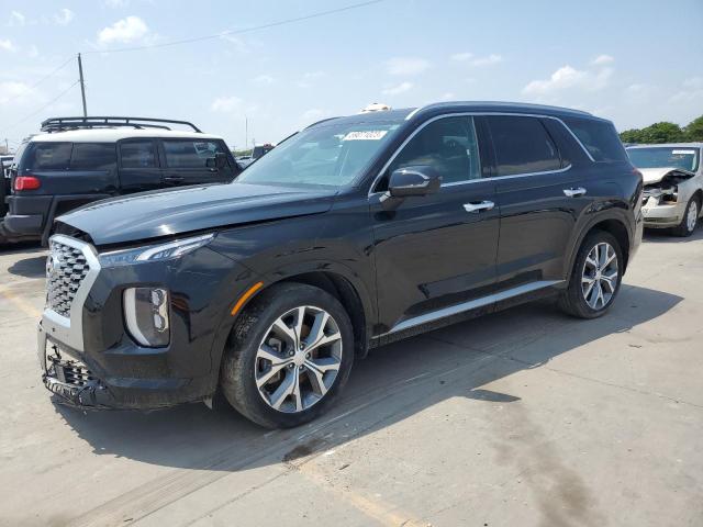 Hyundai Palisade l (2021)
