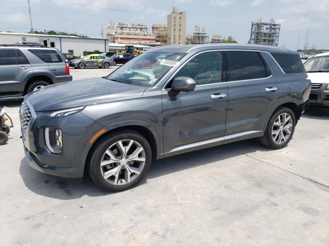 Hyundai Palisade l (2022)