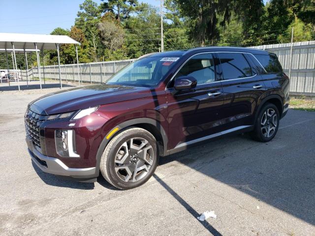 Hyundai Palisade l (2023)