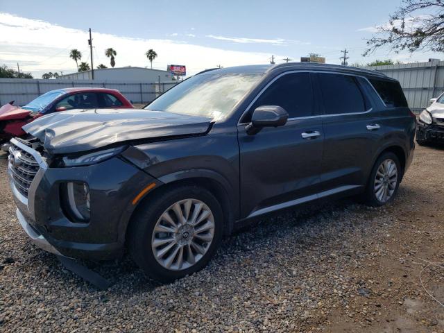 Hyundai Palisade l (2020)