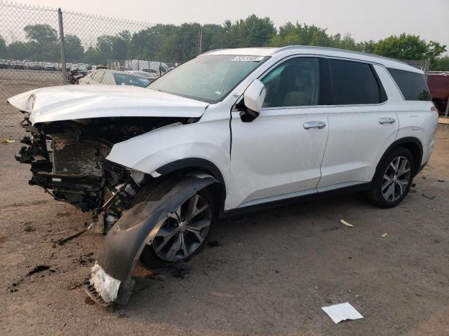 Hyundai Palisade s (2020)