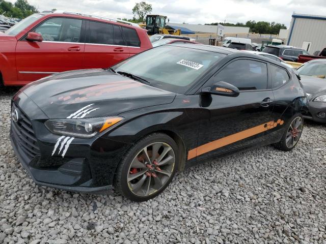 Hyundai Veloster b (2020)