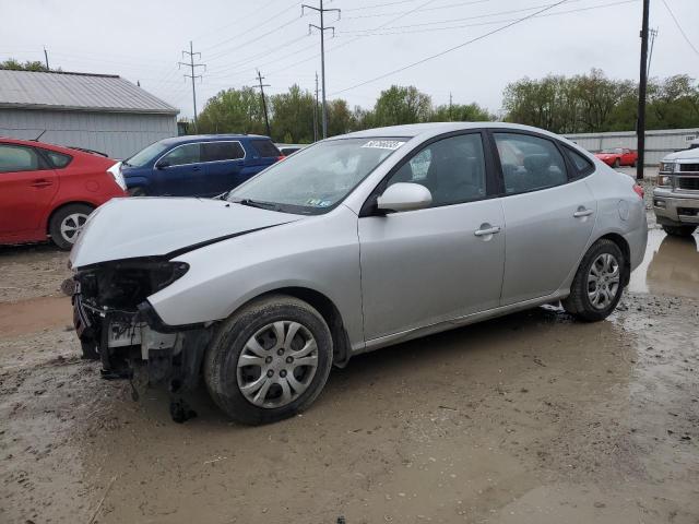 Hyundai Elantra bl (2010)