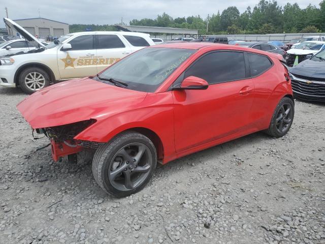 Hyundai Veloster b (2019)