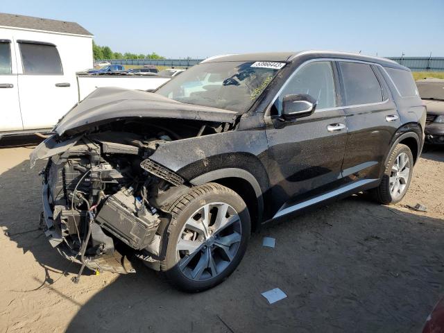 Hyundai Palisade s (2020)