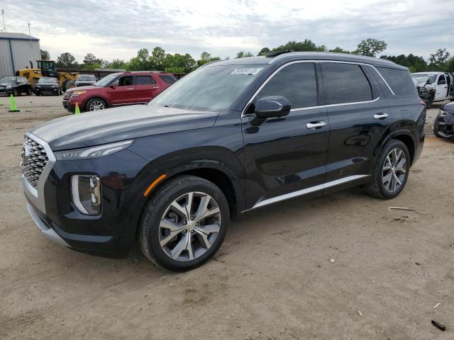 Hyundai Palisade l (2021)