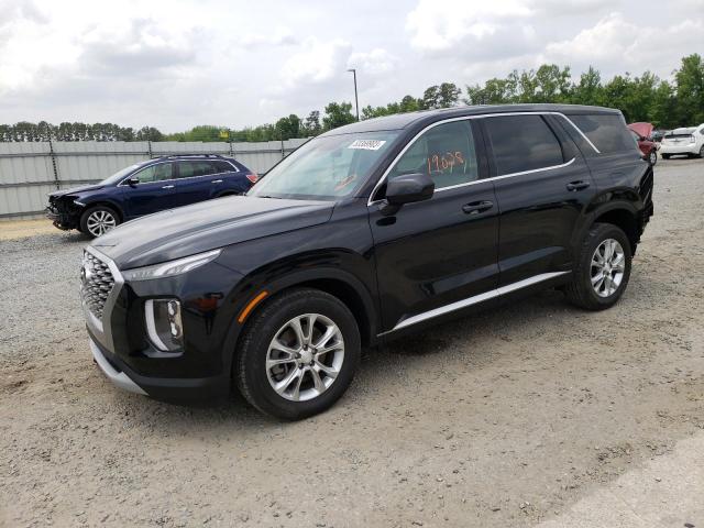 Hyundai Palisade s (2021)