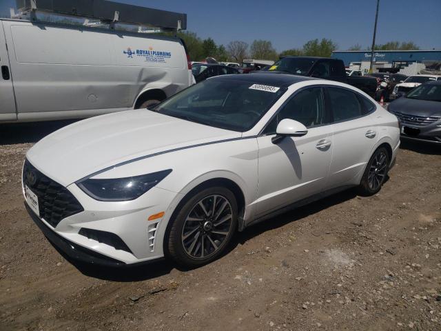 Hyundai Sonata lim (2023)