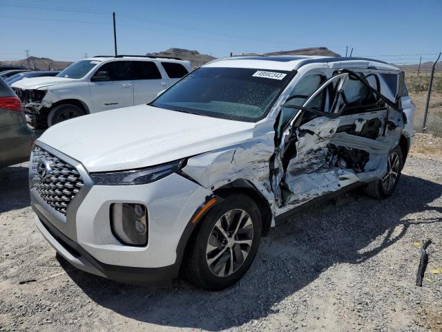 Hyundai Palisade s (2021)