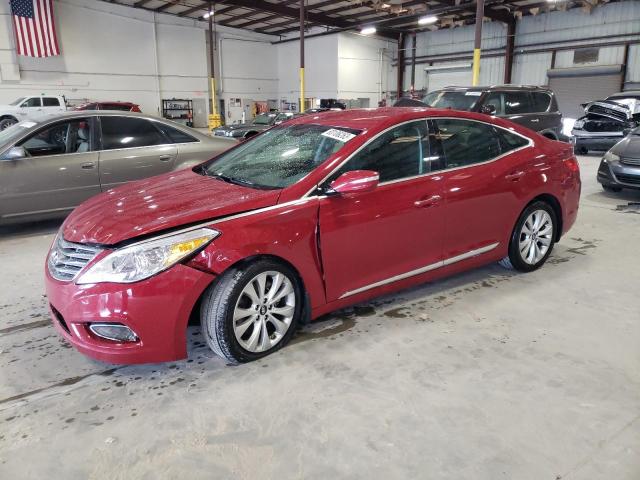 Hyundai Azera (2014)