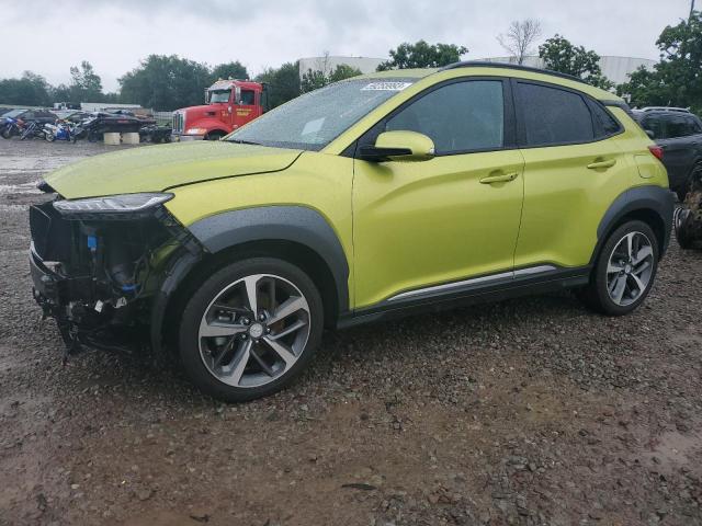 Hyundai Kona ultim (2020)