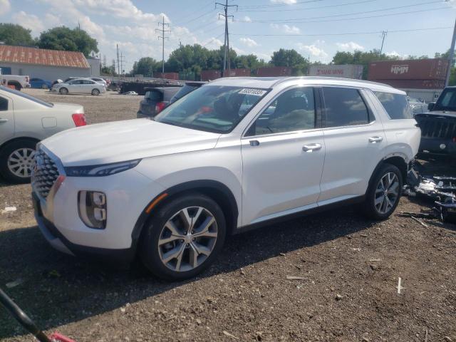Hyundai Palisade s (2020)