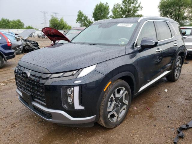 Hyundai Palisade l (2023)