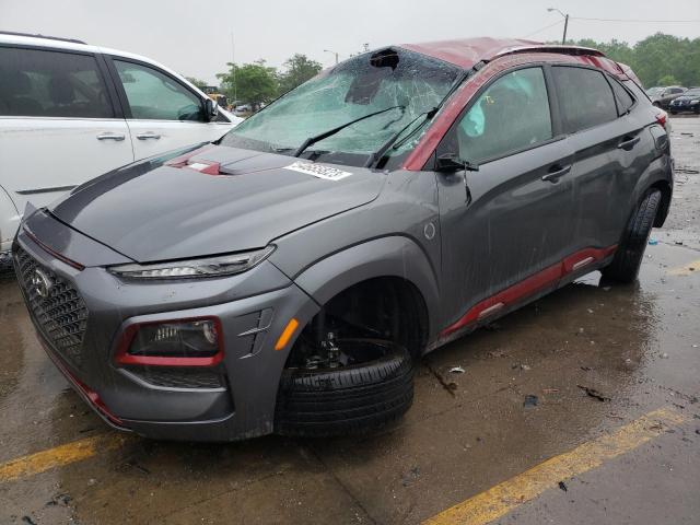 Hyundai Kona ultim (2019)