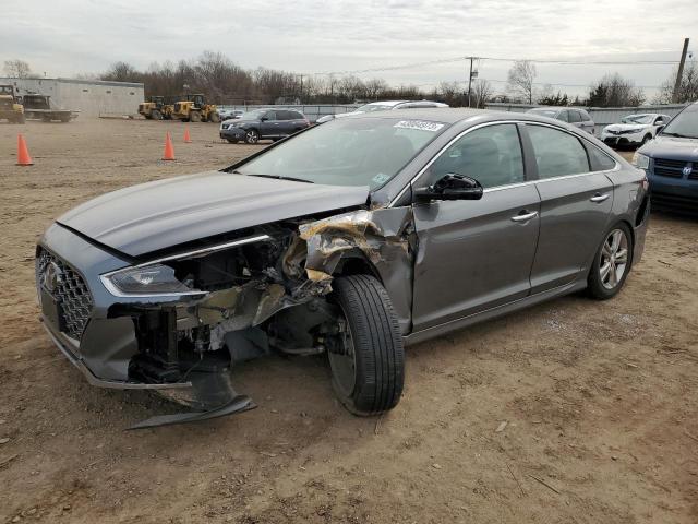 Hyundai Sonata lim (2019)