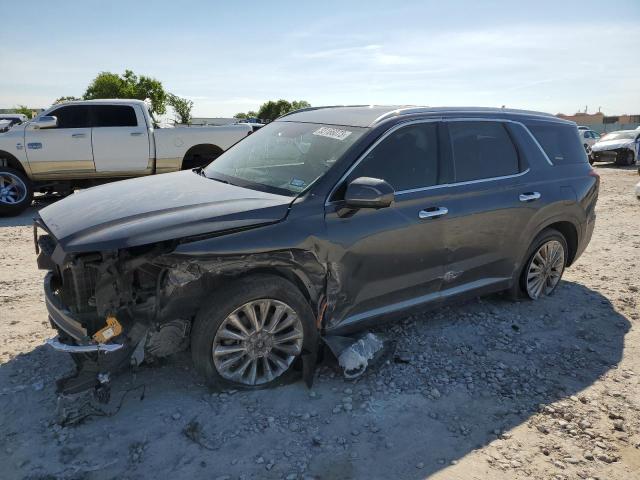 Hyundai Palisade l (2020)