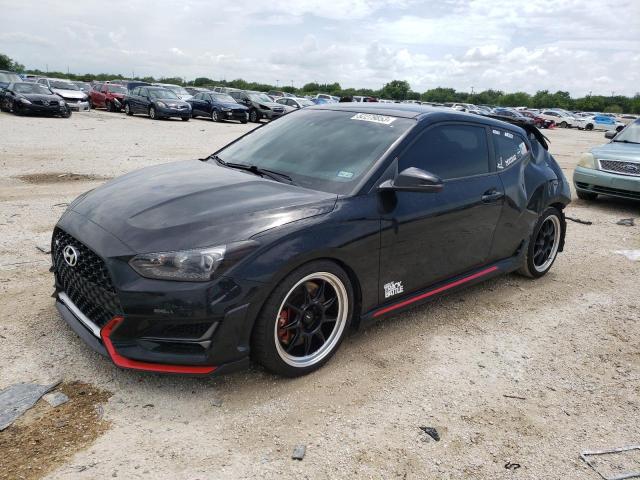 Hyundai Veloster n (2022)