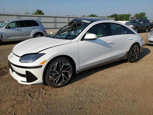 Hyundai Ioniq 6 li (2023)