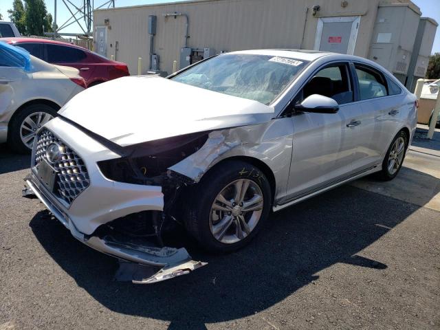 Hyundai Sonata lim (2019)