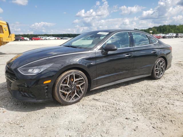 Hyundai Sonata n l (2023)