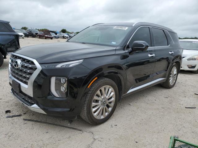 Hyundai Palisade l (2020)