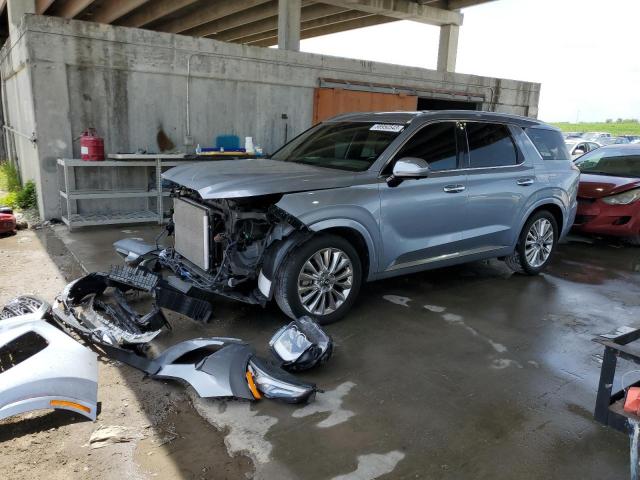 Hyundai Palisade l (2020)