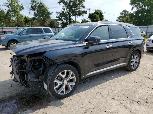 Hyundai Palisade l (2021)