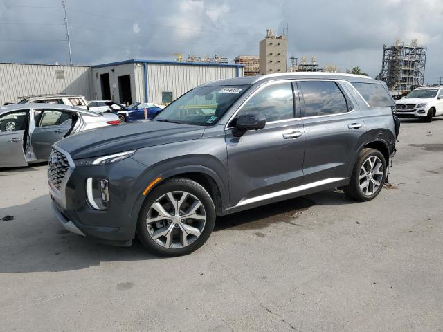 Hyundai Palisade l (2021)