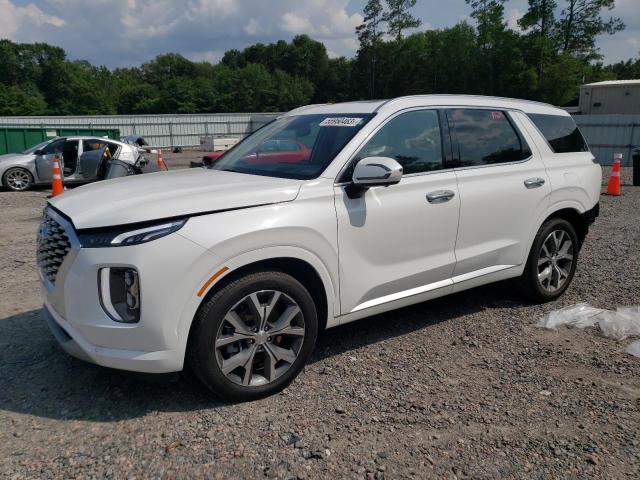 Hyundai Palisade l (2022)