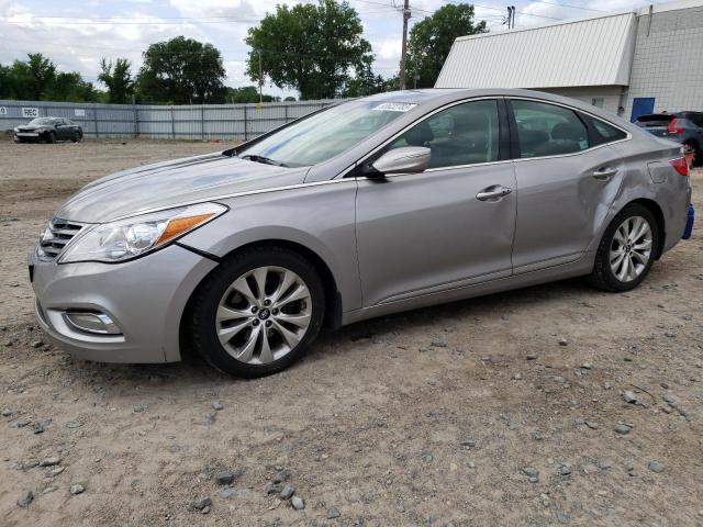 Hyundai Azera (2013)