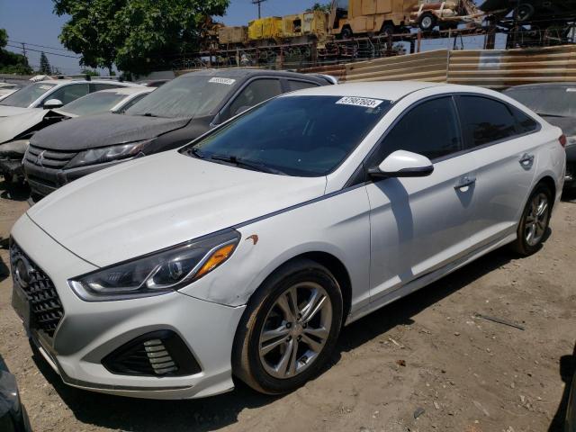 Hyundai Sonata lim (2019)