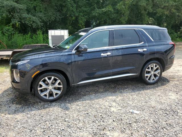 Hyundai Palisade s (2020)