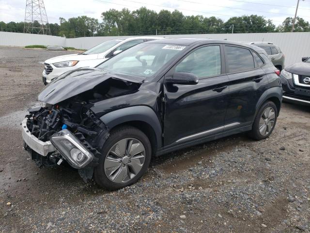Hyundai Kona ultim (2021)